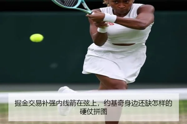 掘金交易补强内线箭在弦上，约基奇身边还缺怎样的硬仗拼图